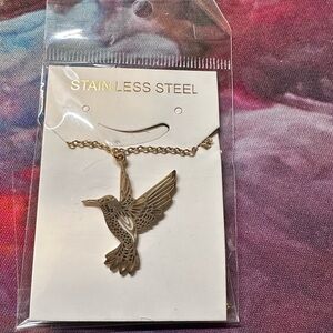 Necklaces and Diffuser necklaces